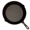 PATELNIA ŻELIWNA HAGE 30cm INDUKCJA